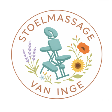 Stoelmassage van Inge